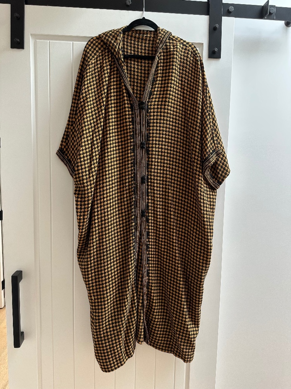 Moroccan Caftan/Kaftan
